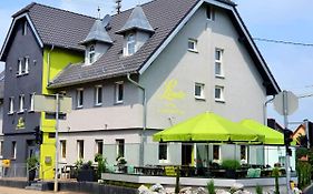 Hotel Landgasthof Linde